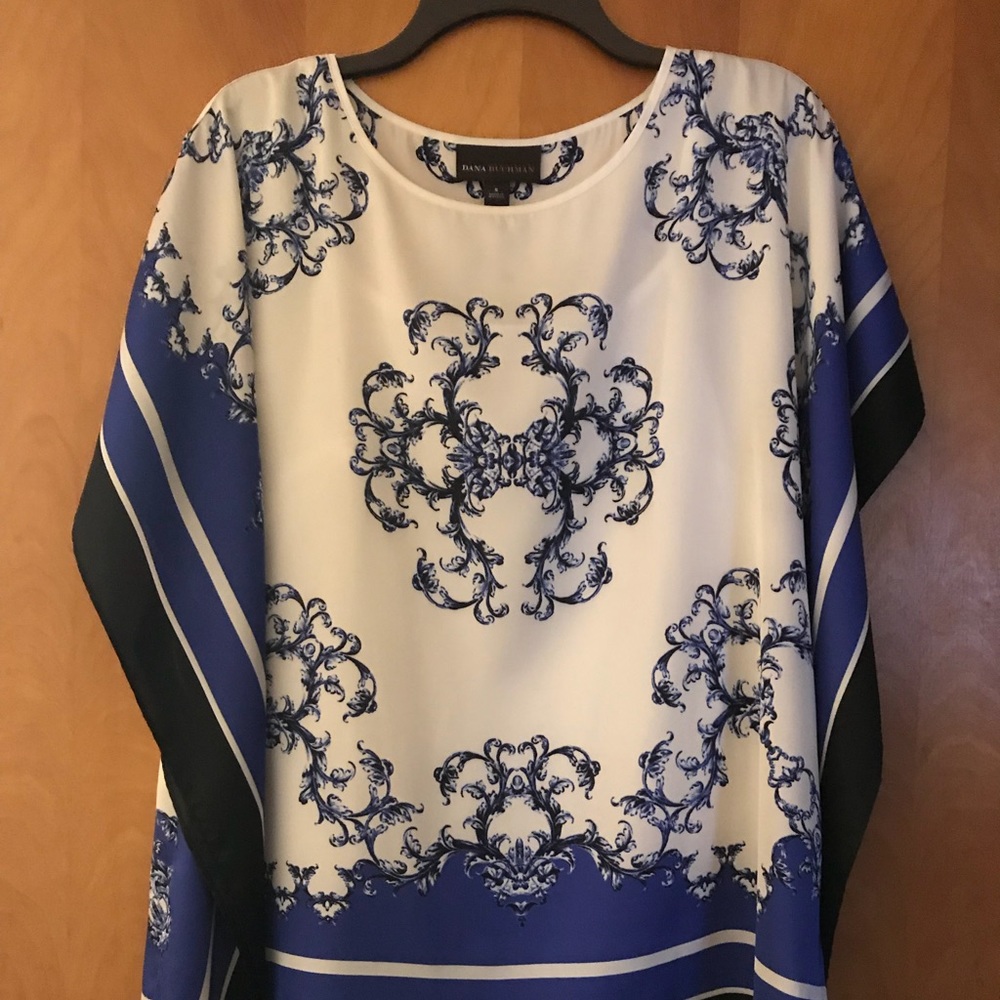 Summer top